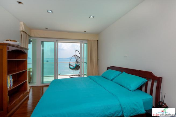 Sea View Four Bedroom Condo for Rent in Cape Panwa-20