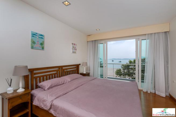 Sea View Four Bedroom Condo for Rent in Cape Panwa-24