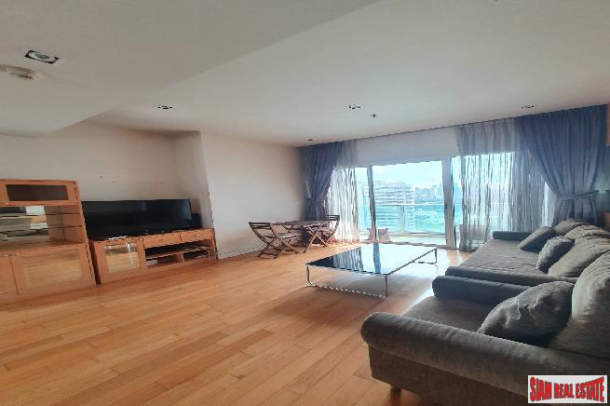Millennium Residence | Nice size 2+1 Bedroom Condo for Rent near Asoke BTS-5