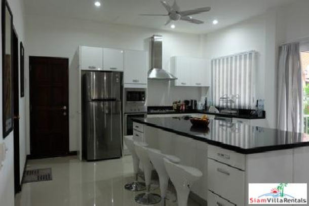 Siri at Sukhumvit | One Bedroom Condo with Unblocked Views of the City for Rent in Thong Lo-18