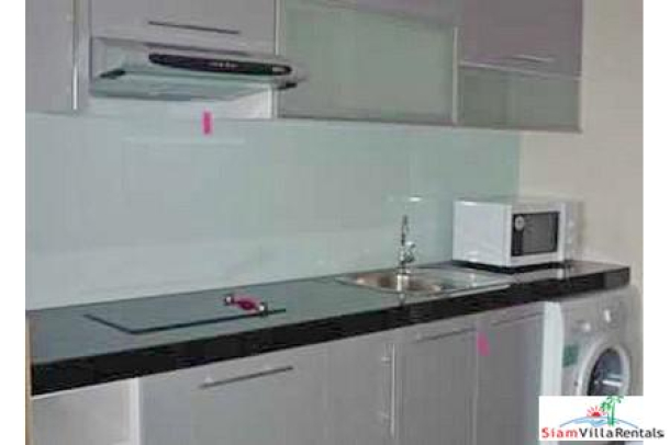 Noble Remix | Large  Two Bedroom Condo for Rent Directly at Thonglor BTS-2
