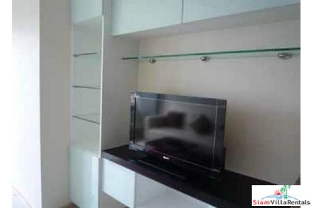 Noble Remix | Large  Two Bedroom Condo for Rent Directly at Thonglor BTS-4