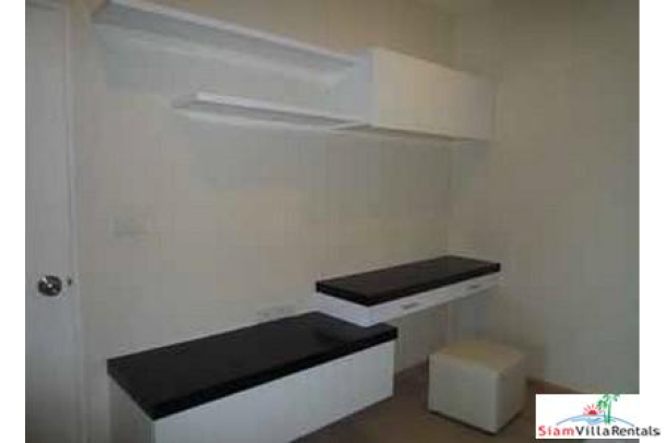 Noble Remix | Large  Two Bedroom Condo for Rent Directly at Thonglor BTS-6