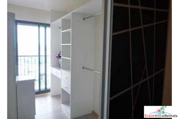 Noble Remix | Large  Two Bedroom Condo for Rent Directly at Thonglor BTS-7