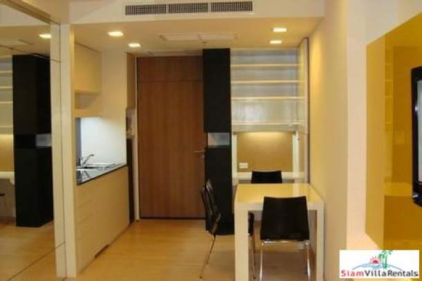 Noble Remix | Spacious One Bedroom Condo for Rent directly at Thonglor BTS-3