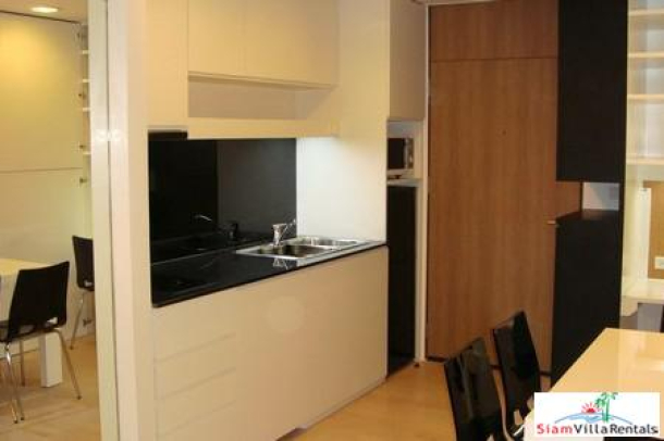 Noble Remix | Spacious One Bedroom Condo for Rent directly at Thonglor BTS-4
