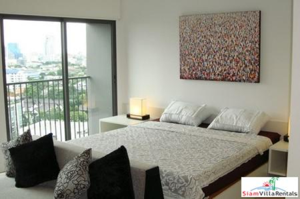 Noble Remix | Spacious One Bedroom Condo for Rent directly at Thonglor BTS-6