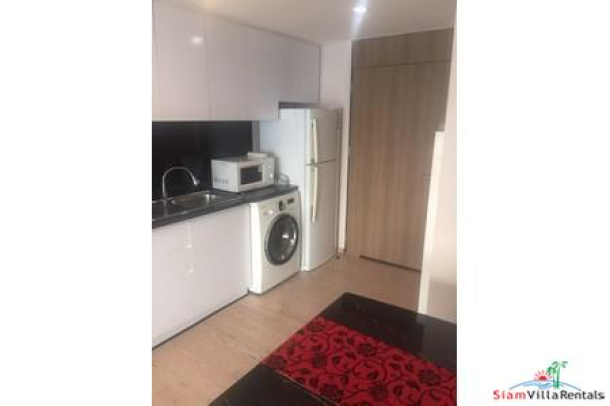 Noble Remix | Large One Bedroom Condo for Rent Located directly at Thong Lo BTS-3