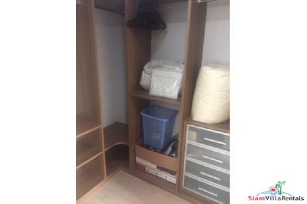 Noble Remix | Large One Bedroom Condo for Rent Located directly at Thong Lo BTS-8
