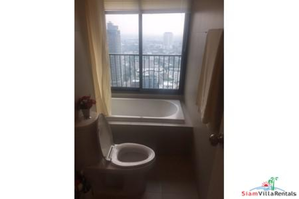 Noble Remix | Large One Bedroom Condo for Rent Located directly at Thong Lo BTS-9
