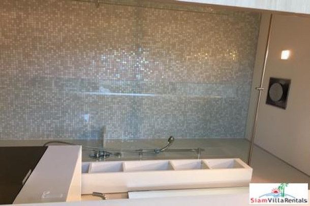 38 Mansion | Fully Renovated large 2 bed near Thonglor BTS.-17