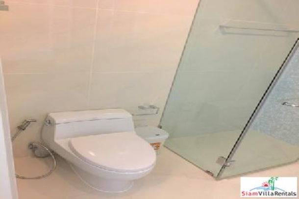 38 Mansion | Fully Renovated large 2 bed near Thonglor BTS.-18