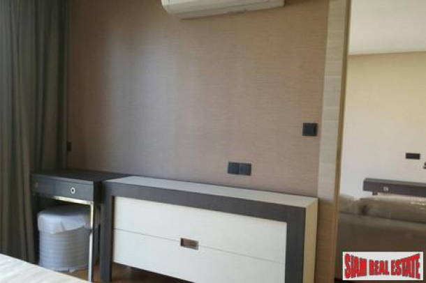 38 Mansion | Fully Renovated large 2 bed near Thonglor BTS.-13