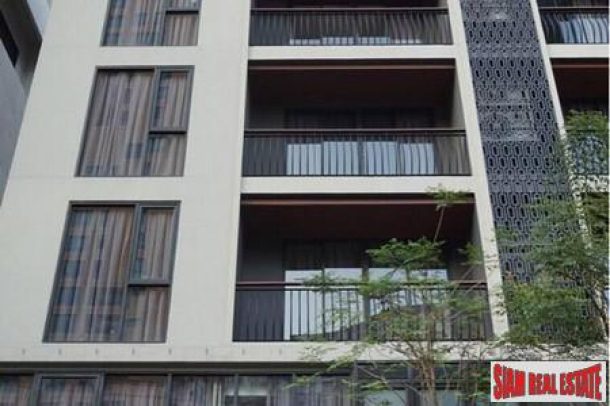 38 Mansion | Fully Renovated large 2 bed near Thonglor BTS.-16