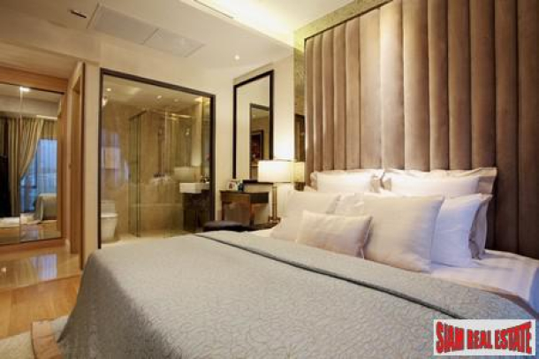 Luxury Hotel Managed Investment Condos at Pratumnak Hills-10