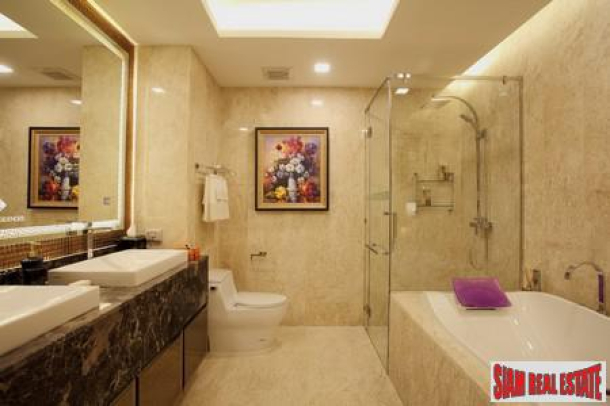 Luxury Hotel Managed Investment Condos at Pratumnak Hills-13