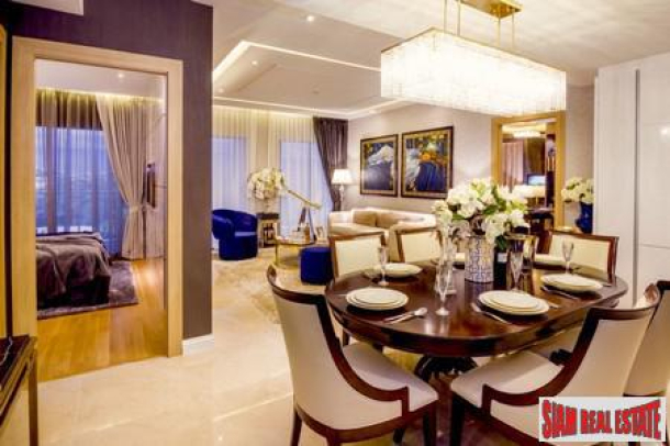 Luxury Hotel Managed Investment Condos at Pratumnak Hills-9