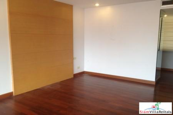 Large 3 Bedroom Penthouse Apartment For Long Term Rental - Jomtien-12