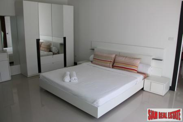 Modern 3-Bedroom Pool Villa at Sai Yuan, Rawai, Phuket-10