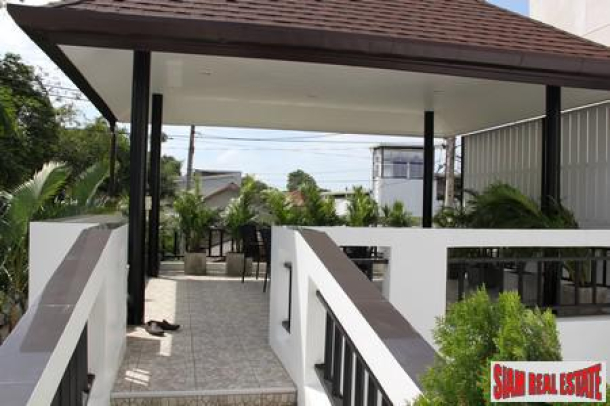 Modern 3-Bedroom Pool Villa at Sai Yuan, Rawai, Phuket-4