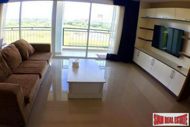 Modern 2 Bedrooms For Sale in Popular Condo in Jomtien Area For Quick Sale-7