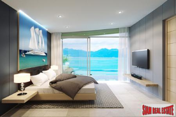 2 Bedroom Sea view villas-1