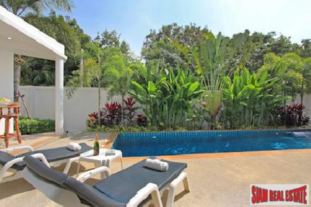 Tropical Living in this Brand New Home in East Pattaya-1