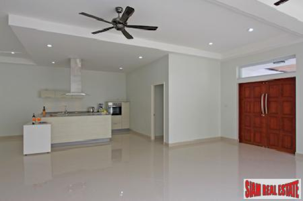Tropical Living in this Brand New Home in East Pattaya-4
