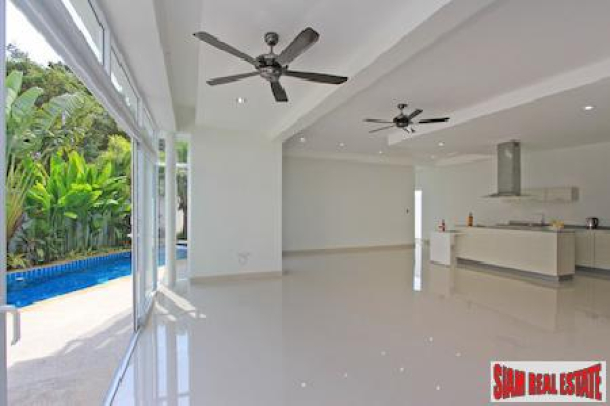Tropical Living in this Brand New Home in East Pattaya-6