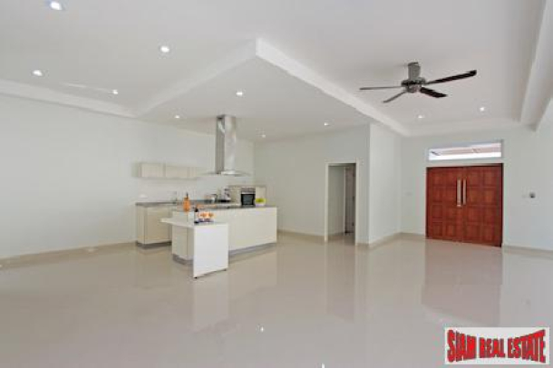 Tropical Living in this Brand New Home in East Pattaya-7
