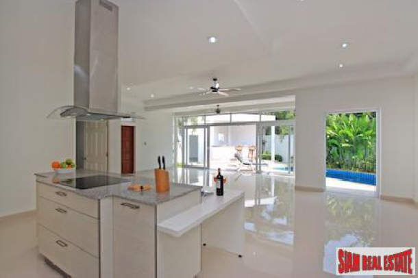 Tropical Living in this Brand New Home in East Pattaya-8