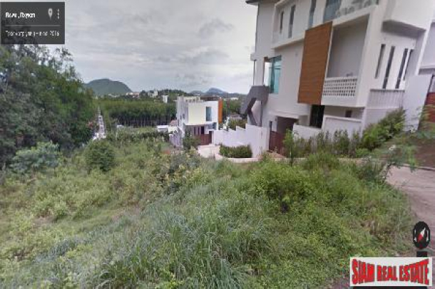 Desirable Land for Sale in Rawai, Southern Phuket-4