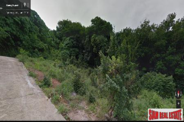 Desirable Land for Sale in Rawai, Southern Phuket-7