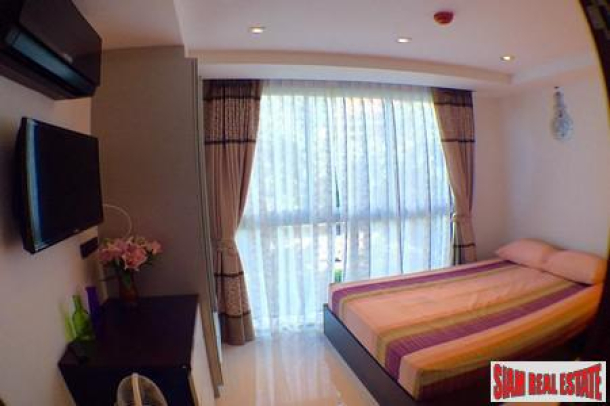 Cheap Large 1 Bedroom for Rent in Jomtien Area.-9