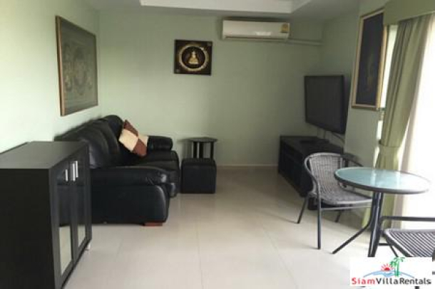 Cheap Large 1 Bedroom for Rent in Jomtien Area.-3