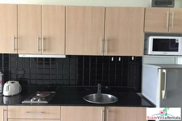 Cheap Large 1 Bedroom for Rent in Jomtien Area.-5