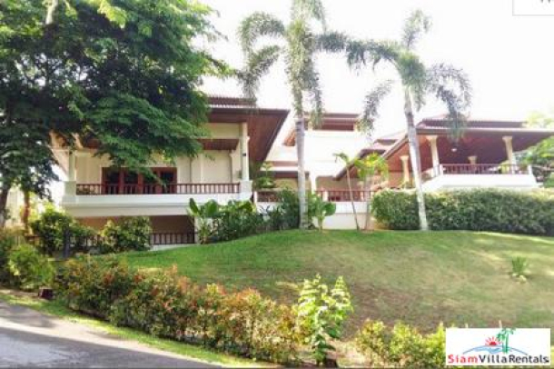 Lakewood Hills | Peaceful Villa Living Near Layan Beach-1