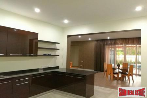 Fabulous House with Private Swimming Pool Price REDUCED in East Pattaya-5