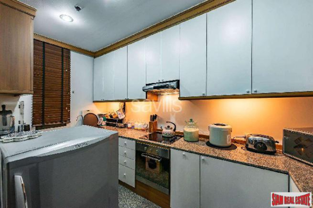 Renovation Dream on Sukhumvit Soi 15. 200 Sqm at The Concord. 3 beds. 600m To Asoke BTS.-28