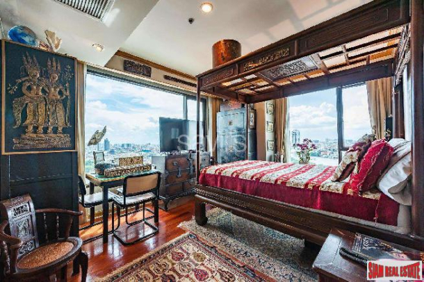 Renovation Dream on Sukhumvit Soi 15. 200 Sqm at The Concord. 3 beds. 600m To Asoke BTS.-29