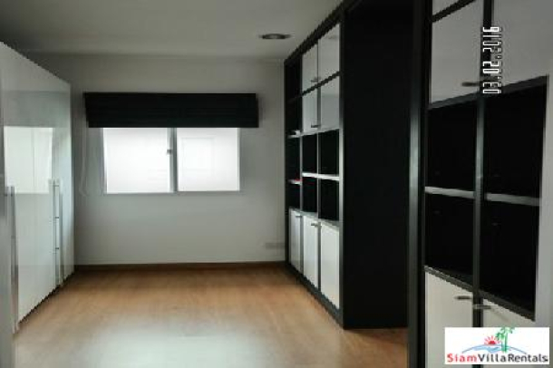 New and Modern House for Rent in Convenient Kathu-12