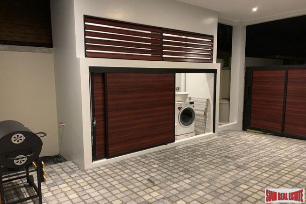 Bel Air Panwa | Beautiful Ground Floor Two Bedroom for Rent in Peaceful Cape Panwa-25