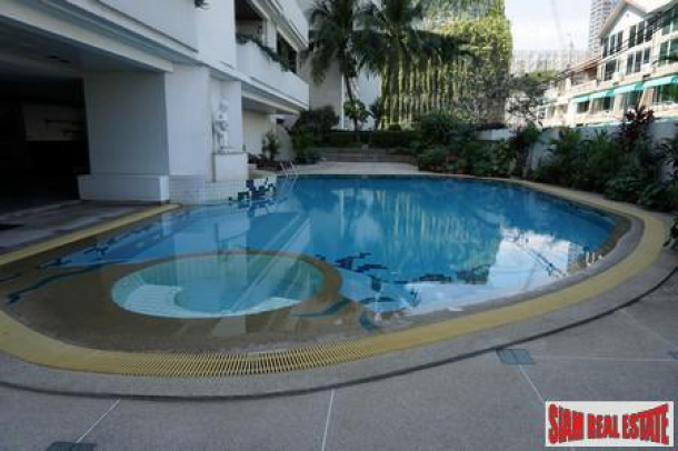Renovation Dream on Sukhumvit Soi 15. 200 Sqm at The Concord. 3 beds. 600m To Asoke BTS.-15