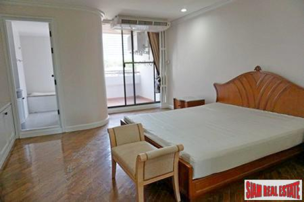 Renovation Dream on Sukhumvit Soi 15. 200 Sqm at The Concord. 3 beds. 600m To Asoke BTS.-18