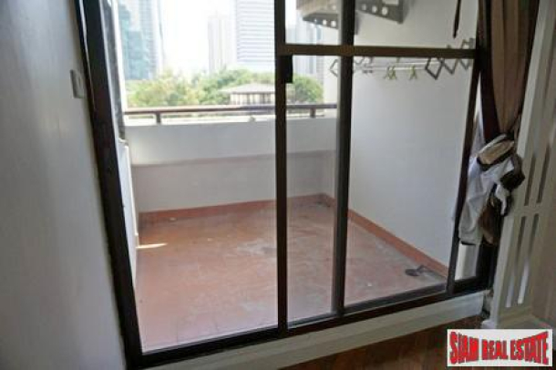 Renovation Dream on Sukhumvit Soi 15. 200 Sqm at The Concord. 3 beds. 600m To Asoke BTS.-8