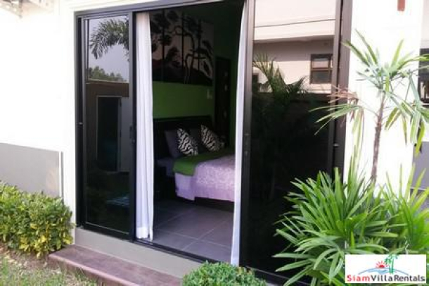 Bargain! Pool Villa for Rent in Na Jomtien Area East Pattaya-14