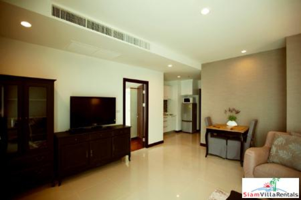 The Prime 11 | Beautiful One Bedroom Condo for Rent on Sukhumvit 11-1