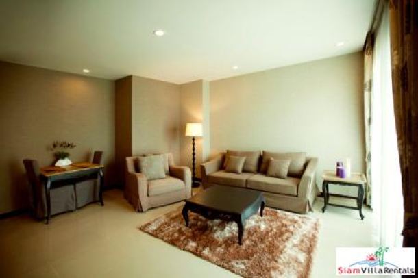 The Prime 11 | Beautiful One Bedroom Condo for Rent on Sukhumvit 11-2