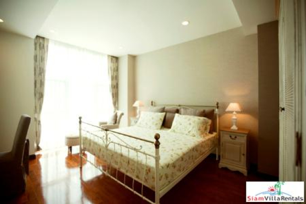 The Prime 11 | Beautiful One Bedroom Condo for Rent on Sukhumvit 11-3