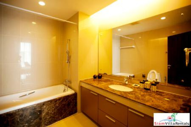 The Prime 11 | Beautiful One Bedroom Condo for Rent on Sukhumvit 11-6